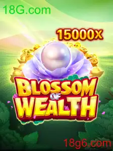 BlossomofWealth: A Nova Sensação do Mundo dos Jogos